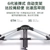 探险者全自动免搭建帐篷 4-5人露营帐篷TXZ-0037 商品缩略图2