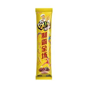 CX-好丽友呀土豆加油棒里脊牛排味/麻辣小龙虾味96g