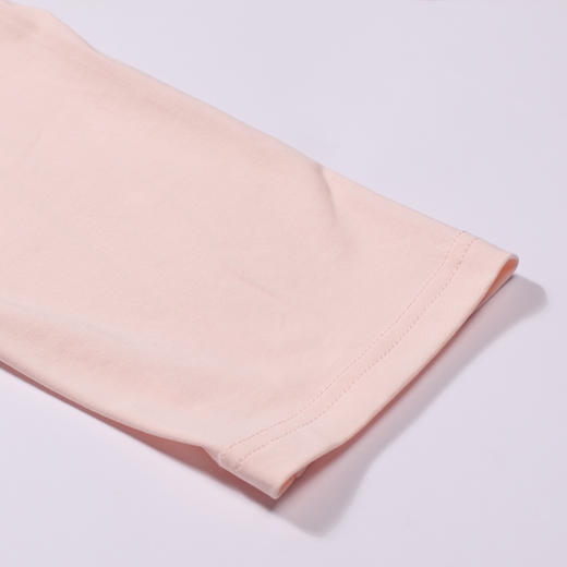 都市丽人睡衣超值精选长袖家居服26支TC65/35单面薄女士棉质套装LHT2J5 商品图6