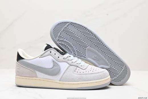 耐克Nike Terminator Low OG低帮复古休闲运动板鞋FQ8127-030男女鞋 商品图4