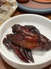 【卤趣秘制鸡翅】蜜汁味/甜辣味💗✅传统工艺🔥柴火熬制，蜂蜜秘制，肉质很结实，嚼劲十足✅皮韧肉香，骨头里都带着蜜汁色泽枣红甘甜 商品缩略图6