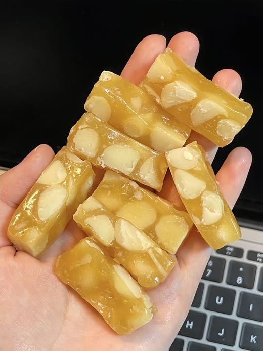 【米惦树莓软糖&柚见软糖】🍋柚见莓好🍓可以吃的果汁软糖🍹私房级工艺✨似红水晶，也像挂在树上的小果子！ 商品图5