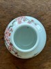 瓷胎珐琅彩梅花纹水盂，顺丰包邮 商品缩略图14