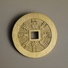 山鬼花钱 古代真品钱币1:1复刻！ 商品缩略图4