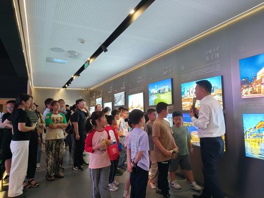 XPM童心计划-艺术博物馆奇妙夜之旅 商品图8