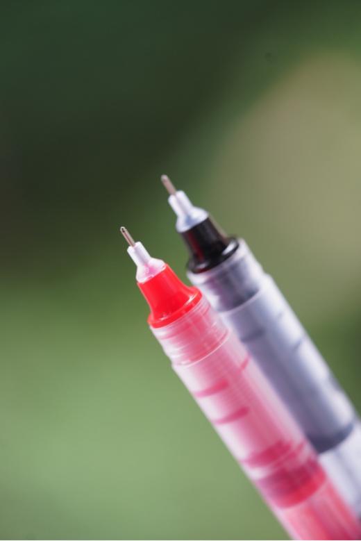 🔺速抢！28.9元36支❗中国笔王！日本B乐、斑M等中国唯YI代加工企业【beifa贝发速干直液走珠笔】 商品图2