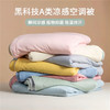 H神仙触感的空调被子100%正宗尾单面料！ 商品缩略图0