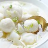 【限时11月11日前加赠128g一袋】【顺丰/德邦冷链发货】正宗潮汕手工鱼丸 晶华鱼丸 160年历史老店 非物质文化遗产无添加鱼丸（传承五代）【文泰】 商品缩略图0