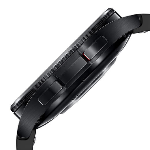 三星 47mm Watch6 Classic 蓝牙版 运动健康监测智能手表 商品图4