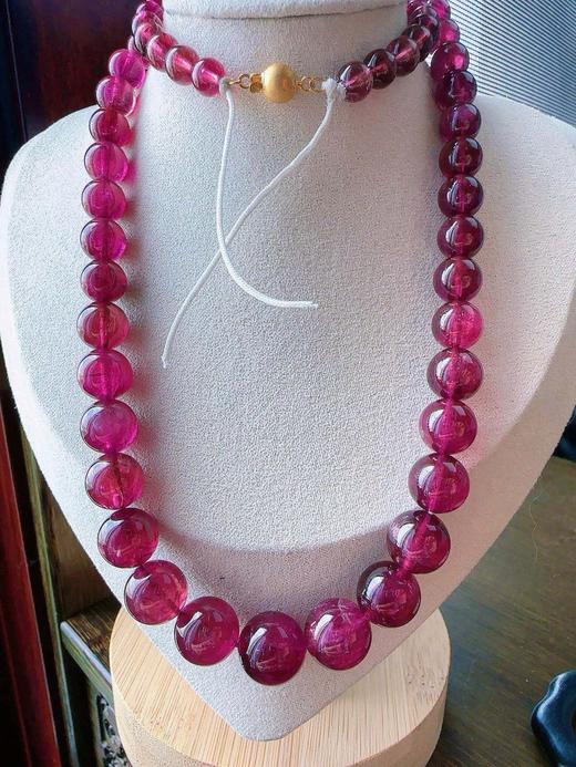 50.8g 碧玺项链 商品图7