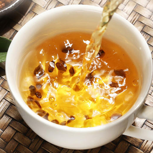 咱家良品决明子茶 商品图1