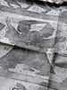 90年代老拓汉代荆轲刺秦王画像石拓片 商品缩略图8
