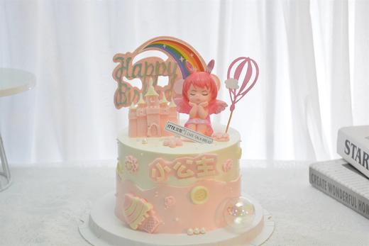 城堡小公主/城堡小王子 商品图1