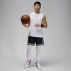 【小码特惠】Nike/耐克JORDAN DRI-FIT男子速干无袖运动上衣夏季跑步背心FN5857-100 商品缩略图4