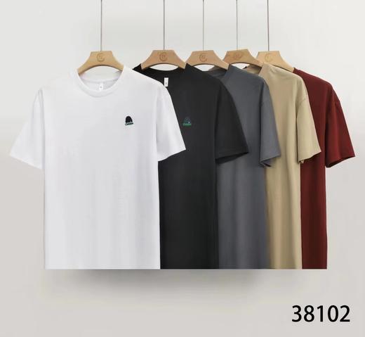 中青时尚男裤 05987976     洛瑞森78102 商品图0