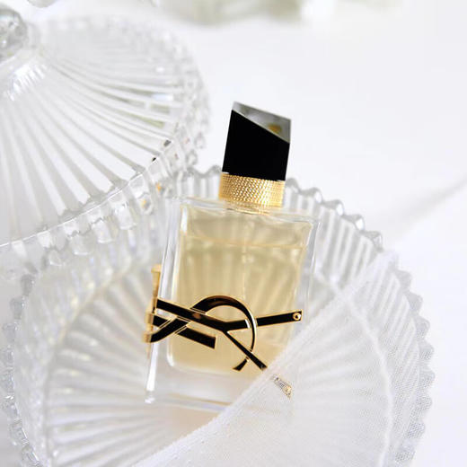 【专柜版】圣罗兰（YSL）自由之水香水  SMD 商品图2