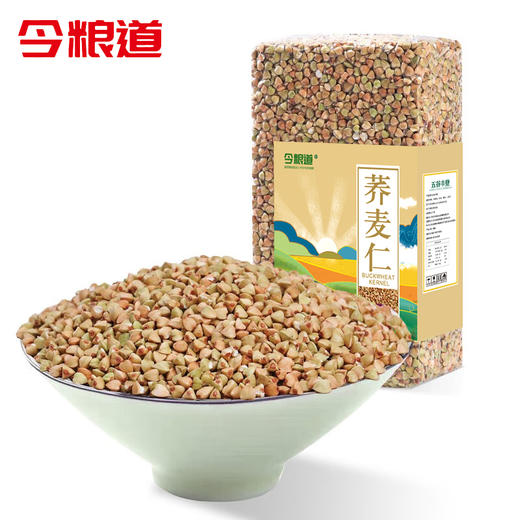 今粮道五谷丰登2.5kg（礼盒款） 商品图12