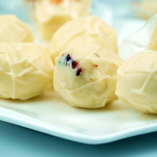 内蒙古奶疙瘩 商品图1