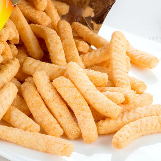 农心原味虾条90g/150614 咔滋咔滋香脆爽口自然美味吃得到 商品图1