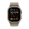 Apple Watch Ultra2 钛金属表壳-高山回环式表带 商品缩略图1