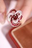 1.01ct 红宝石戒指 商品缩略图5