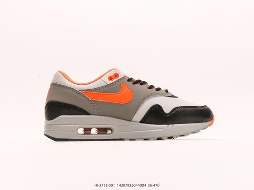 耐克Nike Air Max 1气垫休闲运动跑步鞋HF3713-001男女鞋 商品图1