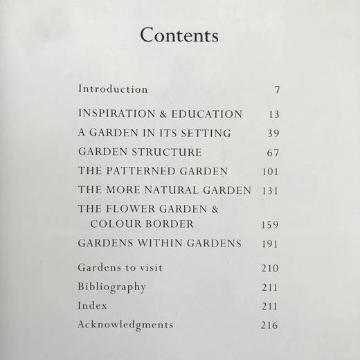 园林风格 数百幅彩色插图 精装16开 商品图5