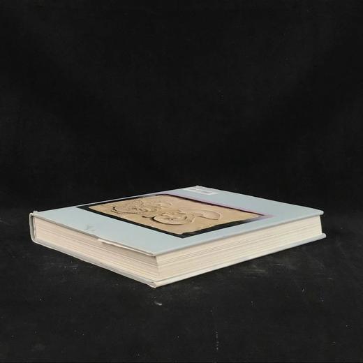 埃及艳后的历史与传说 364幅彩色261幅黑白插图 精装大16开 商品图2