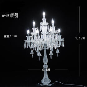 6+3+1路引（运费自理）