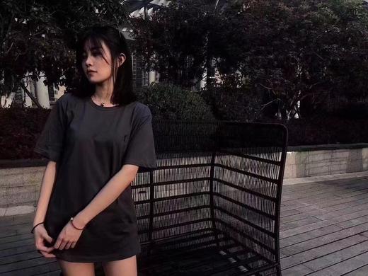 男女同款Y圣罗限定色情侣短袖T恤 商品图9