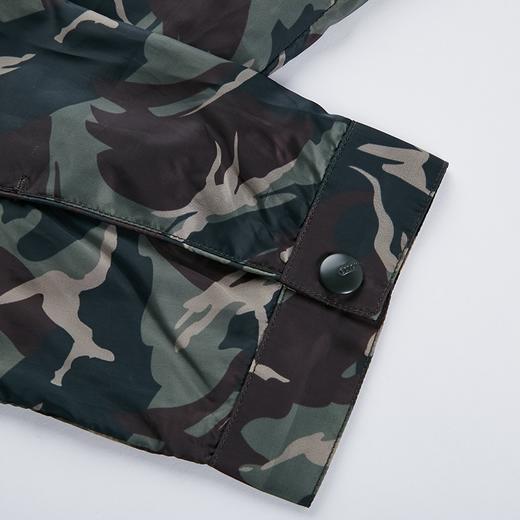 【买2件送1件！尾货清仓不退换】波顿男士休闲迷彩夹克MJ662117 商品图3