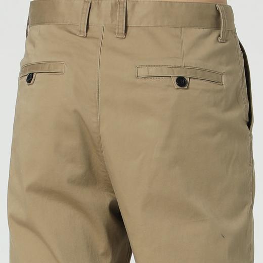 波顿男士斜插袋休闲裤ME638119 商品图4