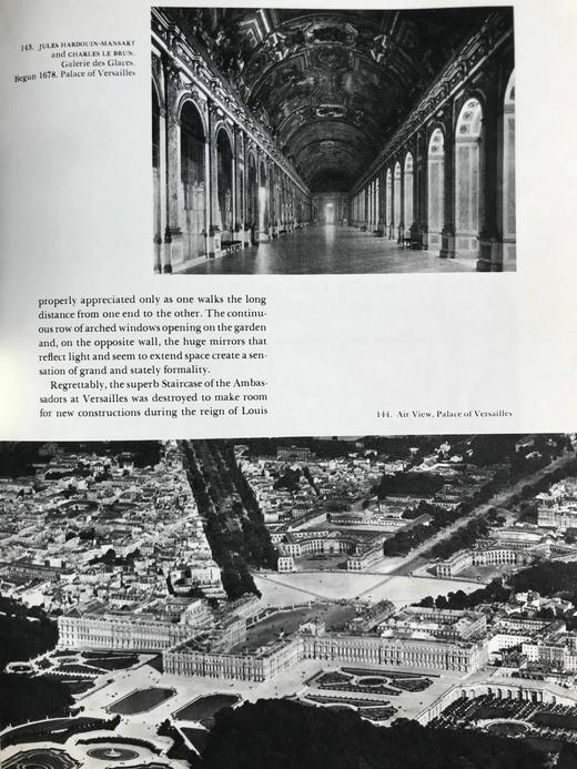 十七与十八世纪艺术图集-巴洛克绘画、建筑、雕塑 约500幅插图 精装大16开 商品图13