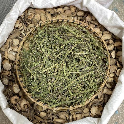 荆芥  荆芥穗 商品图6