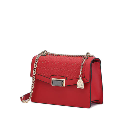 《WHY》why时尚斜挎包手提包YA5172 商品图1