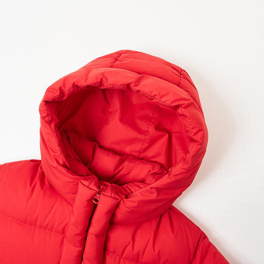 44183430兔兔小布门襟立体设计泡芙感外套（90-130尺码可选） 商品图5