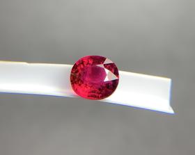 2.61ct 碧玺裸石