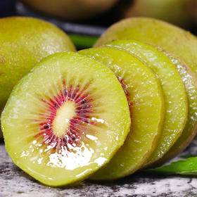 四川红心猕猴桃