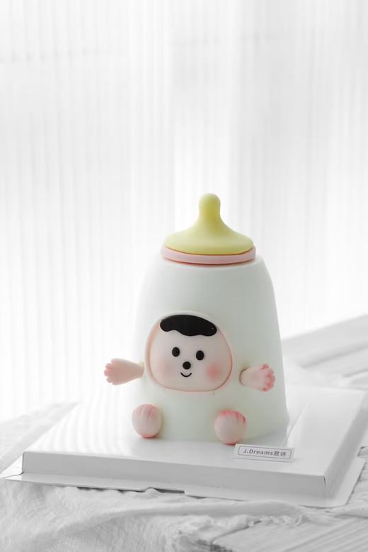 奶瓶宝宝（提前24小时预定） 商品图0