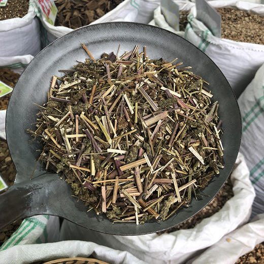 荆芥  荆芥穗 商品图2