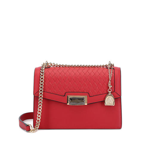 《WHY》why时尚斜挎包手提包YA5172 商品图0