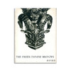 The Freer Chinese Bronzes 2 Vols丨弗里尔中国青铜器（两卷本） 商品缩略图1