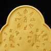 迷你六财尊水供摆件 商品缩略图1