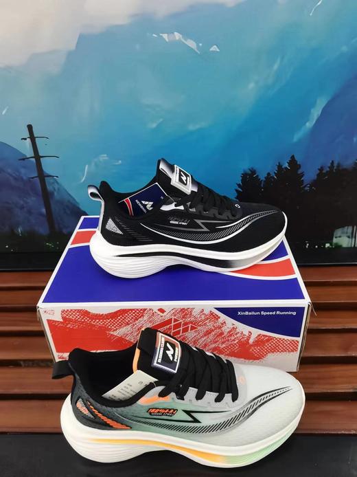 唯步A965 （80620302 商品编码：06085651）尺码：40-44（购买时请自行备注颜色与尺码） 商品图0