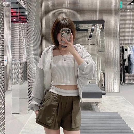 一店7k 大王24ss新款工装短裤！又飒有时髦 酷女孩必备 商品图9