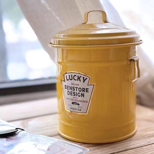 本子事多限定主题烫金复古贴纸套装 商品图9