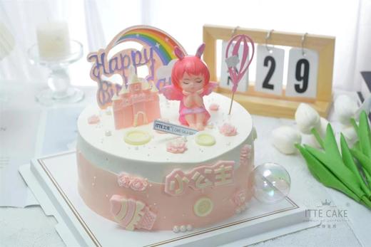 城堡小公主/城堡小王子 商品图3