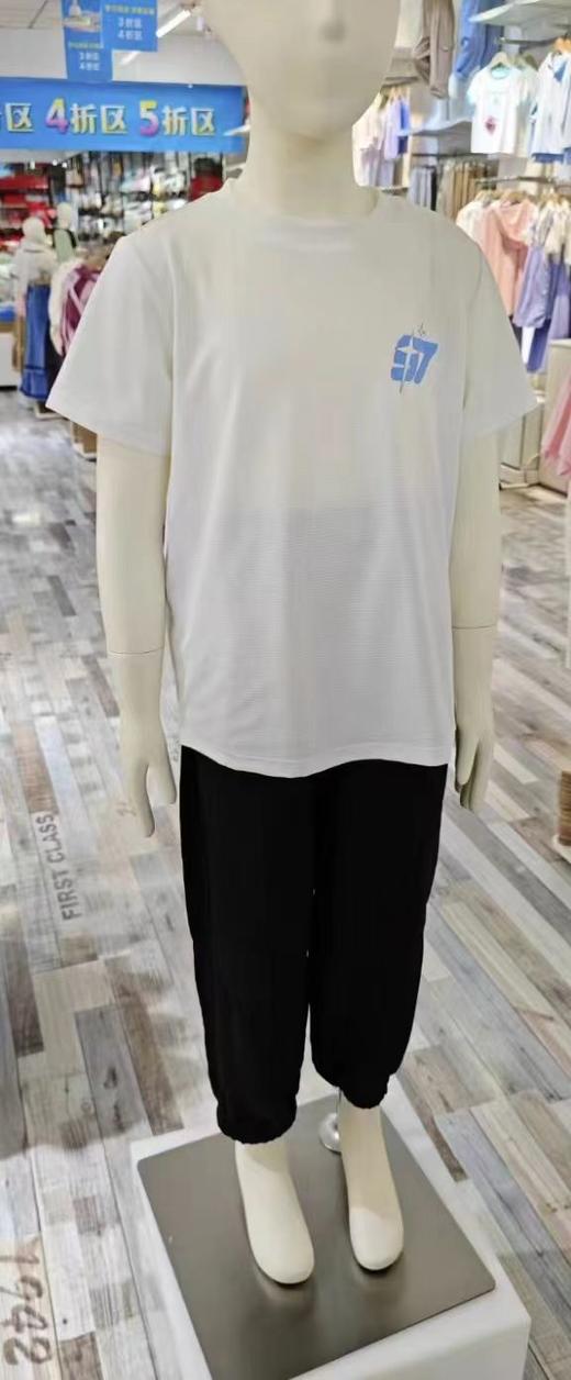 小以纯 速干裤子110160 商品图0