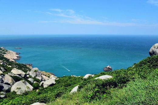 【东极岛】跨过山和大海，也穿过人山人海 — 东极岛2日行 商品图6