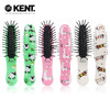 KENT 多彩气囊 便携手掌梳 商品缩略图4